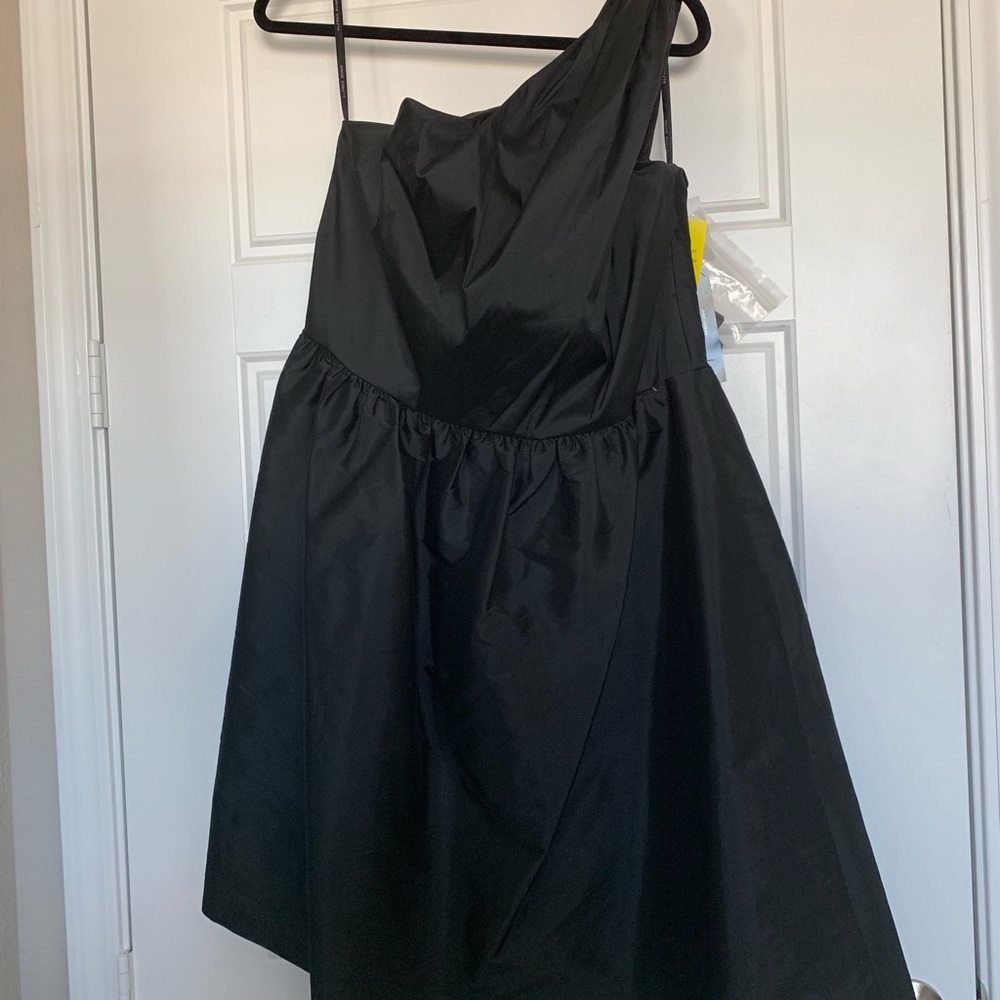 Alfred Sung cocktail dress